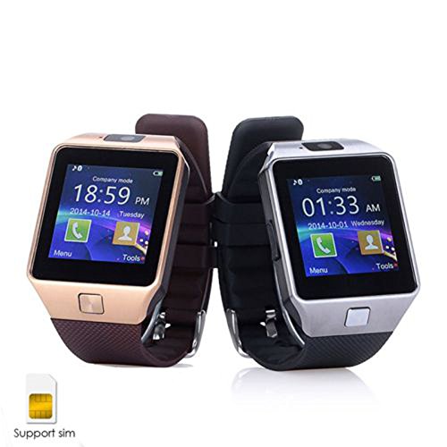 google mobile watch