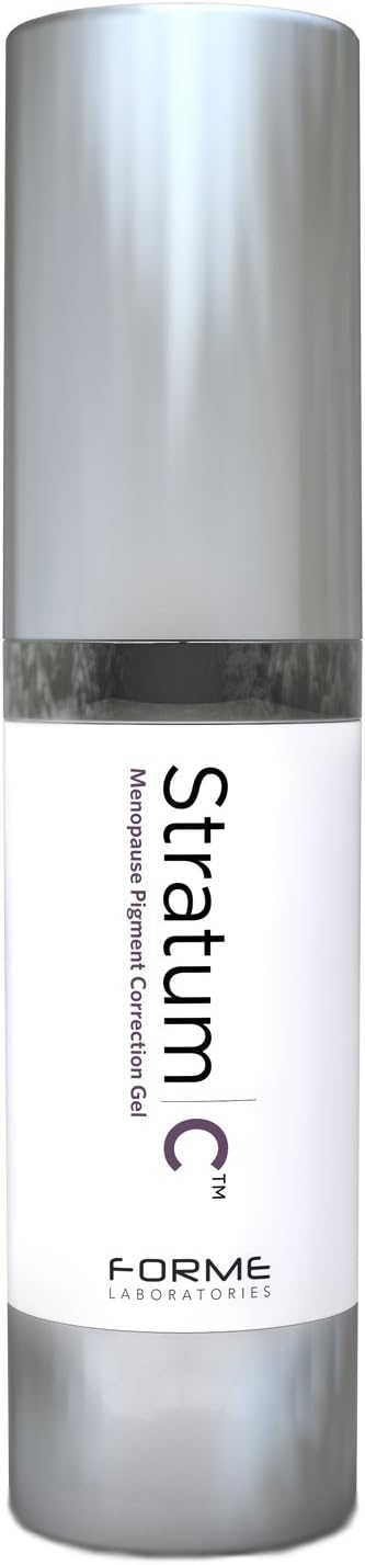Stratum C Menopause Pigment Correction Gel