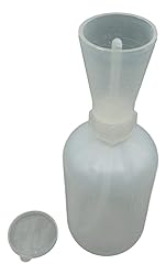 MEK Peroxide Adjustable Volume Dispensing bottle