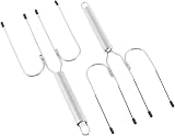 Ninja 2-Piece Roasting Fork Set Official Accessory OP100 OP300 OP500