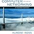 Computer Networking: A Top-Down Approach (5th Edition)