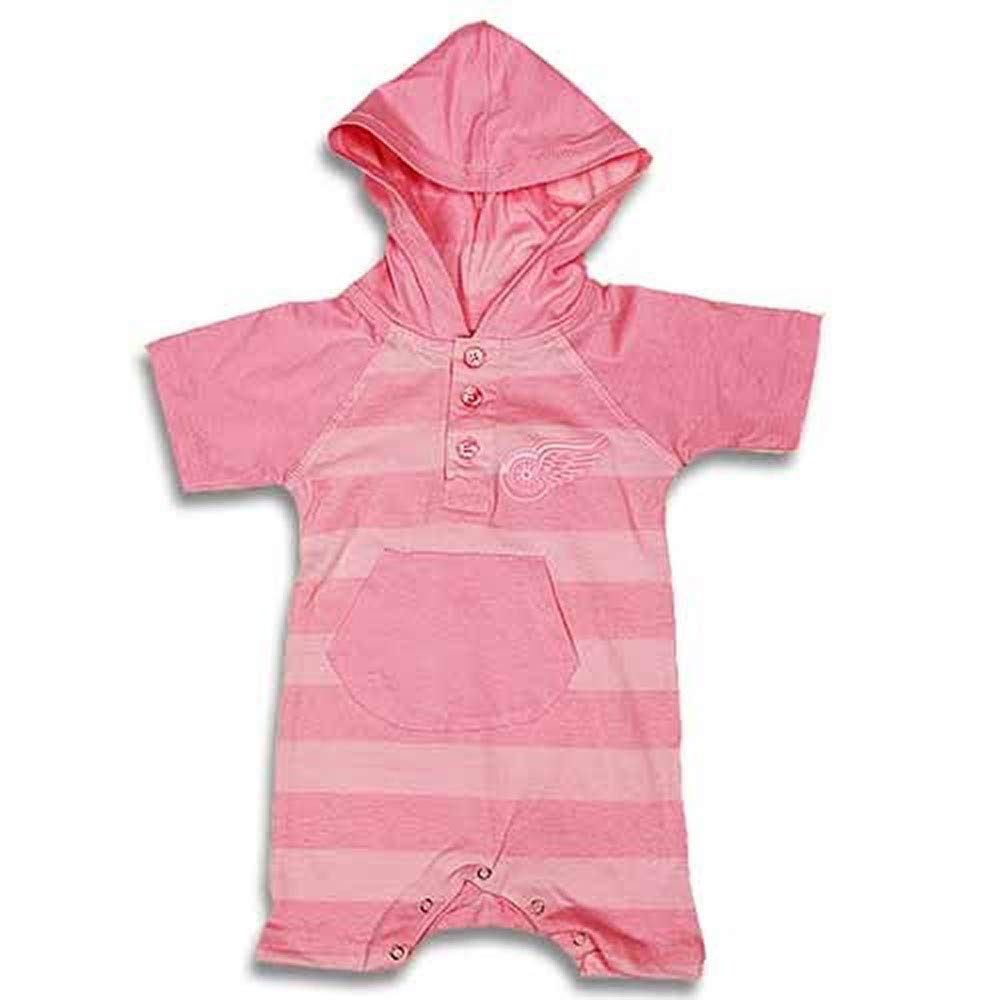 red wings baby clothes