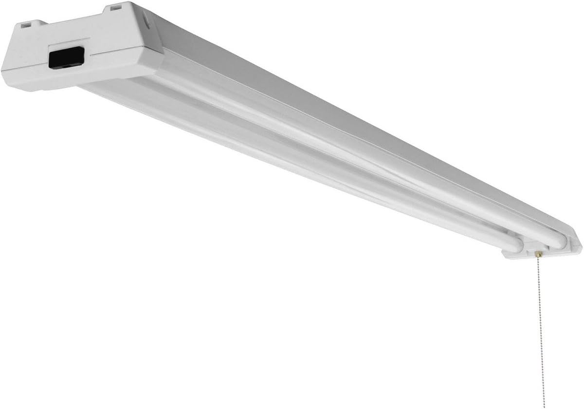 Maxlite Led Shop Light 40 Watt 5000k 4100 Lumens Shop Poin