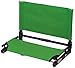 The Stadium Chair Co. Deluxe Wide Model GAMECHANGER Stadium Chair