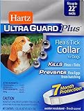 Hartz 94267 1.16 Oz Advanced Care® 3 In 1™ Control Collar For Puppies