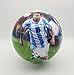 Forever Fanatics Barcelona Messi #10 Soccer Ball Kids Youth Size 5 Kids ✓ Best Gift For Fans ✓ Unique 6 Panel Design ✓ Durable Soft Touch Construction (Size 5, Barcelona Messi #10)
