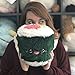 Squishable / Comfort Food Mini Sushi Roll Plush – 7