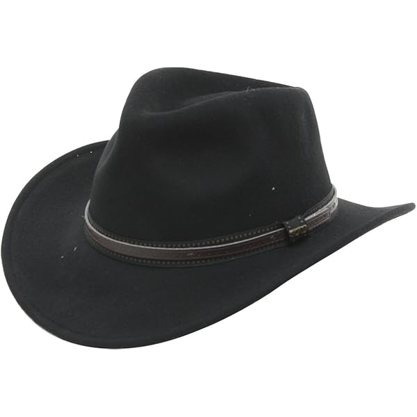 Wind River® Joe Eder Outback Hat Company Outdoor Research Wind