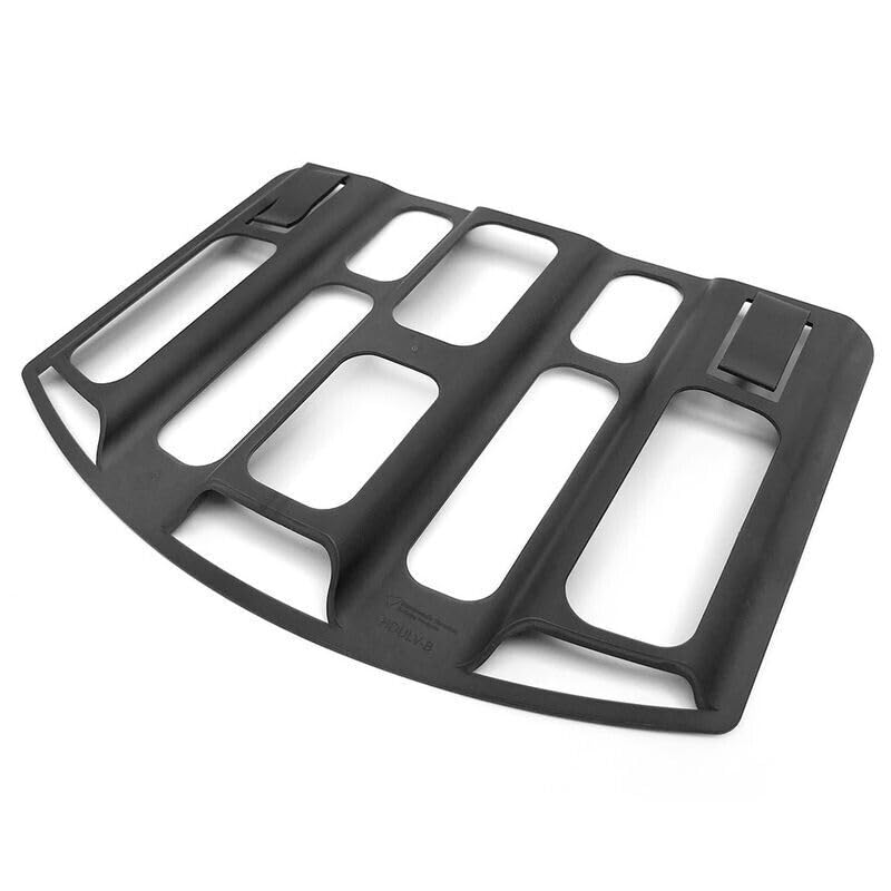 Hambleside Danelaw Felt Lap Vent (Pack of 10) Stops Loft Roof Condensation/Improves Attic Space Ventilation Airflow