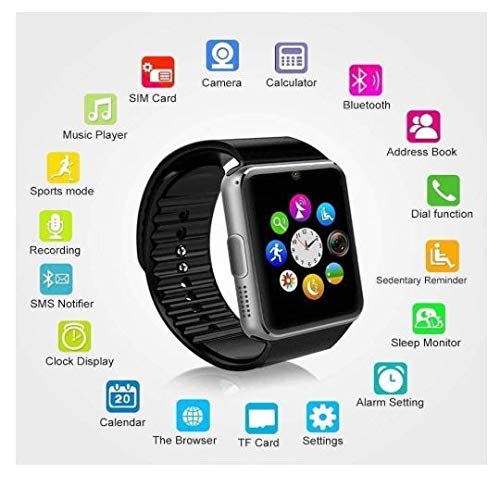 touch screen watch shop near me