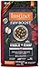 Instinct Raw Boost, Natural Dry Dog Food with Freeze Dried Pieces, High Protein, Grain Free Recipe - Real Beef, 10 lb. Bag