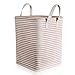 Lifewit Laundry Hampers Baskets with Handles for Kid's Boy or Girl's Room, Baby Nursery, Toy Storage Basket and Organizer Bins for Children, Water-Resistant