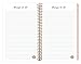 bloom daily planners 2017-18 Academic Year Hard Cover Daily Planner - Passion/Goal Organizer - Monthly and Weekly Datebook and Calendar - August 2017 - July 2018-6