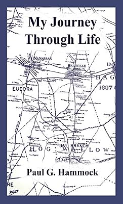 My Journey Through Life