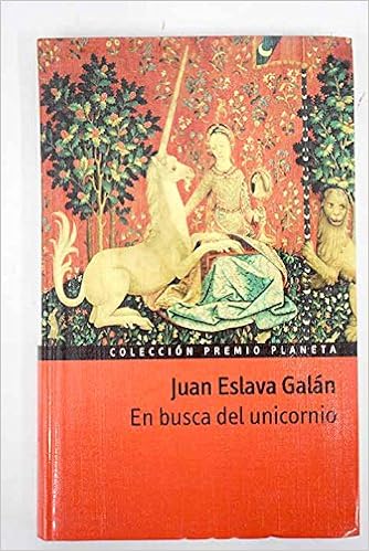 en busca del unicornio amazon