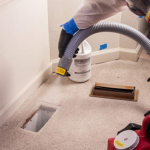 ProRestore Mediclean Disinfectant Spray Plus Fragrance Free