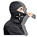 AIWOLU Balaclava Full Face Mask Summer for Sun Protection Breathable Long Neck Covers for Men Women Cycling Fishing…
