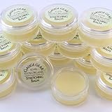 Gauge Gear Organic Premium Ear Stretching Balm - .34oz
