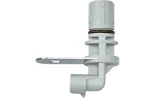 APSVE 12585546 PC552 Crankshaft Position Sensor Compatible with Cadillac Chevy GMC Models-2.0L 2.4L 4.3L 4.8L 5.3L 6.0L 6.2L 7.0L- Silverado Suburban Avalanche Camaro Camaro Impala Sierra Yukon & More