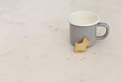 Walker’s Pure Butter Mini Scottie Dog Shaped