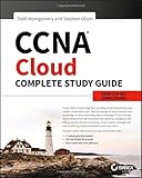 CCNA Cloud Complete Study Guide: Exam 210-451 and Exam 210-455
