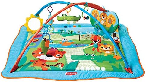 tiny love playmat price