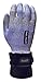 Ansell ActivArmr 97-006 Dyneema Carpenter Glove, Adjustable Cuff, Medium (Pack of 1 Pair)
