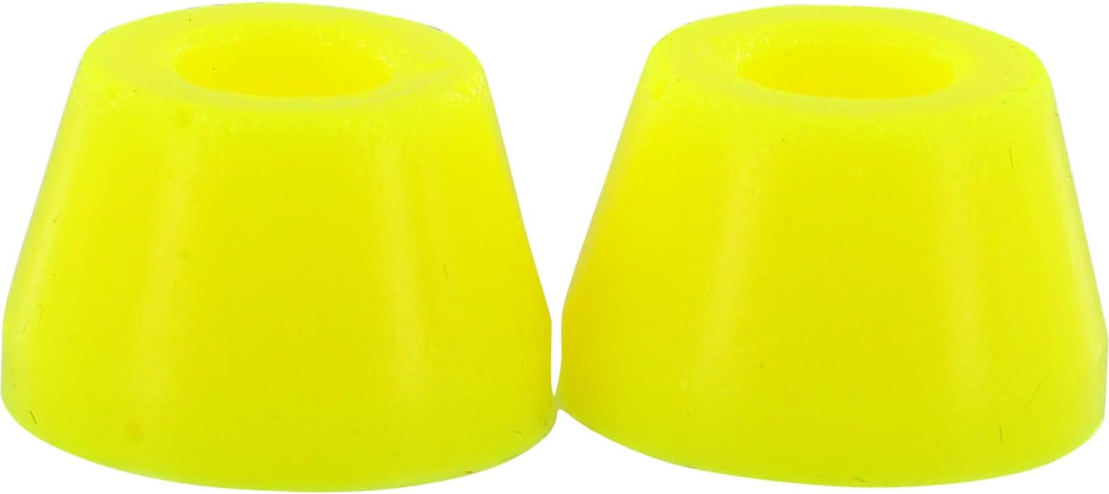 Venom Super Carve Yellow Skateboard Bushings - 85a