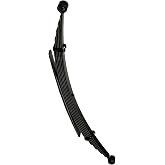 Dorman - Leaf Springs