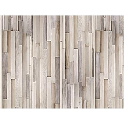 Vox Bathroom Wall Cladding Pvc Panels Motivo Pezzo Wood Effect 2 7