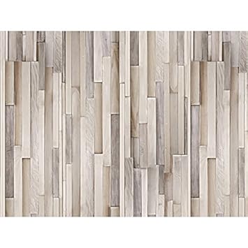 Vox Bathroom Wall Cladding Pvc Panels Motivo Pezzo Wood Effect 2 7