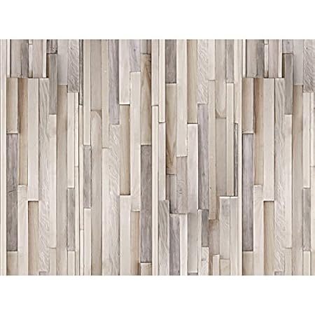 Vox Bathroom Wall Cladding Pvc Panels Motivo Pezzo Wood Effect 2 7