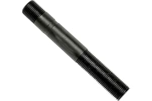 KSJED 2113B Drawstud Punches Holemaking Kit Replace for Greenlee Compatible with GRE2113AA, GRE03294, 2113AA, GRE2113B,Replacement for Hydraulic Drivers 3/4-Inch X 5.37-Inch