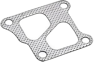 Boost Monkey® Replacement gasket for Mitsubishi Evo 8/9/10/X Exhaust Manifold to Turbo Gasket Multi Layer