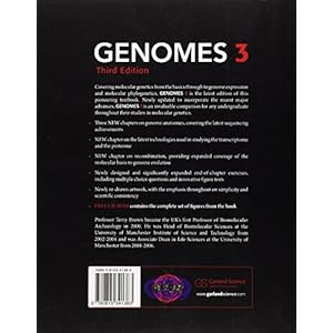 Genomes 3