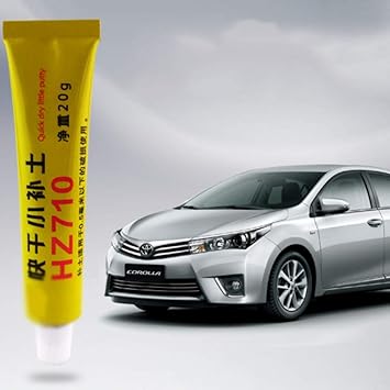 Wishwin Car Scratch Repair Scratch Remover Car Putty Paint