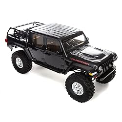 Axial RC Truck 1/10 SCX10 III Jeep JT Gladiator