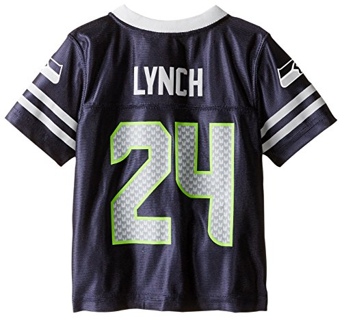 3t seahawks jersey