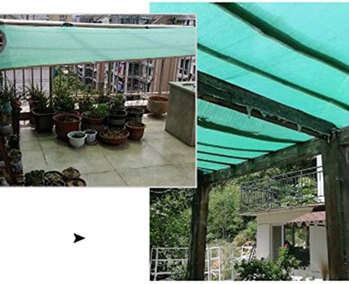 Hof Auto Isolierung Staubschutz Sonnenschutz 90% grüne Pflanze