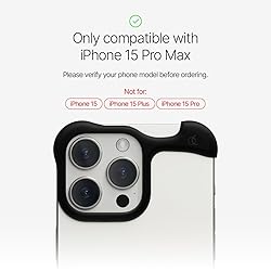 Arc Pulse Designed for iPhone 15 Pro Phone Case
