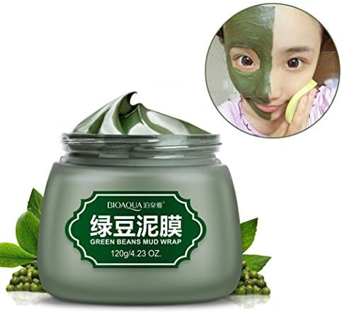 Professional Purifying Deep Cleansing Acne Peel off Face Mask