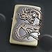 Zippo Dragon Beautiful Japanese design Collection New Japan