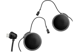 Uclear Pulse Pro 2.0 Premium Speaker/Mic Kit Motion Series