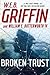 Broken Trust (Badge Of Honor)