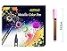 AIZIYUO Metallic Marker Pens, Metallic Color Painting Marker for Card Making/DIY Photo Album,Set of 10 Colors