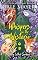 Livro Whispers in the Wisteria (Português Brasileiro) (Lovely Lethal Gardens (Português Brasileiro) Livro 23)