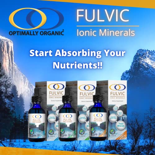 Water Extracted Fulvic Ionic Minerals X200 Concentration Fulvic Acid Humic Acid 77 Plant