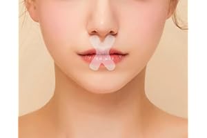 EAWUTIR Clear Passage Nasal Strips Extra Strength, 120 Count | Works Instantly to Improve Sleep, Reduce Snoring, & Relieve Nasal Congestion Due to Colds & Allergies