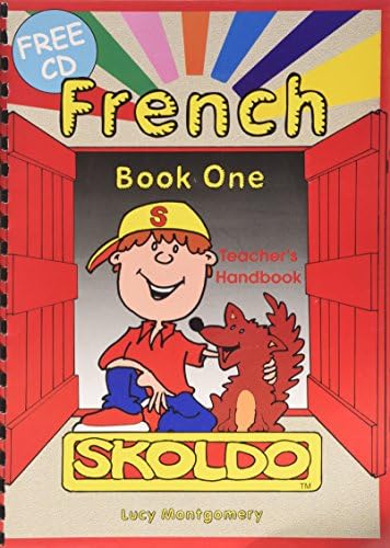 Teacher's Handbook 1 (Skoldo Primary Modern Foreign Language Learning)