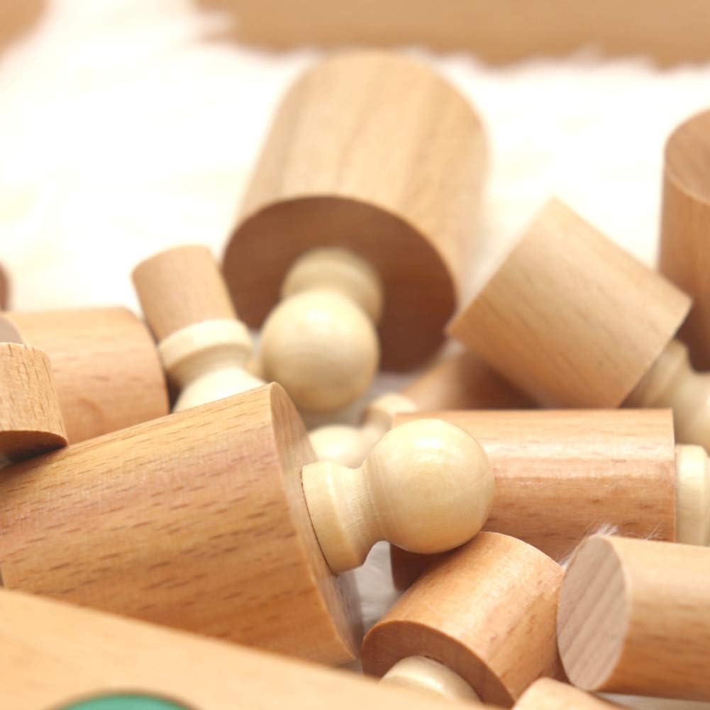 knobbed cylinders amazon